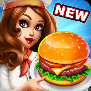 [ARM64] Cooking Fest : Cooking Games v2 Jailed Cheats +1