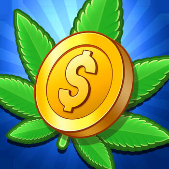 [ARM64] Weed Inc: Idle Tycoon v2.76.42 Jailed Cheats +3