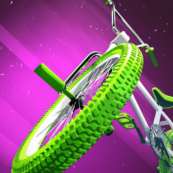 Touchgrind BMX 2 v1.3.1 +2 Cheats [Unlimited Score]