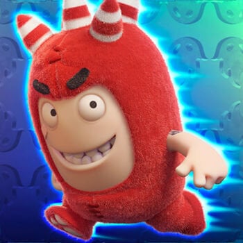 Oddbods: Turbo Run v1.0.2 +6 Cheats [Unlimited Currencies]