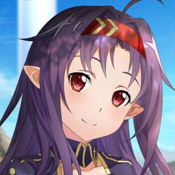 SwordArtOnline: IntegralFactor v1.2.6 Cheat [Multi-Damage]