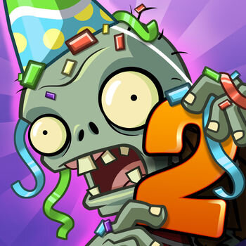 Plants vs. Zombies™ 2 (All Versions) +4 Cheats [Unlimited Currencies]