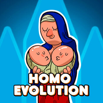 [ARM64] Homo Evolution v1.4.6 Jailed Cheats +2