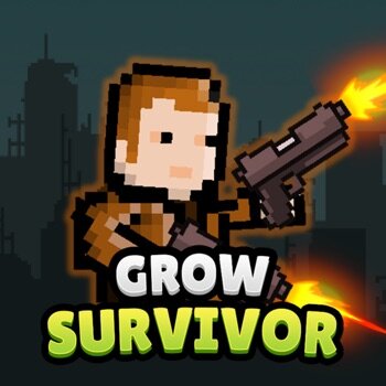 Grow Survivor (All Versions) +3 Cheats [Unlimited Currencies]