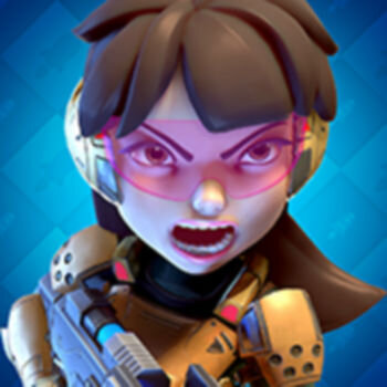 Mad Rocket: Fog of War v1.17.1 +5 Cheats