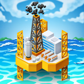 [ARM64] Oil Tycoon 2 - Gold Clicker Inc Cheats v1.0.3 +1