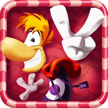 [iOS 12 Support] Rayman Fiesta Run v2.0.0 +1 Jailed Cheat [Unlimited Lums]