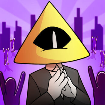 [ARM64] We Are Illuminati - Clicker v1.4.9 Jailed Cheats +1