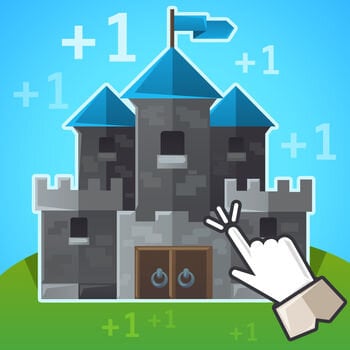[ARM64] Idle Medieval Tycoon - Clicker Cheats (All Versions) +1