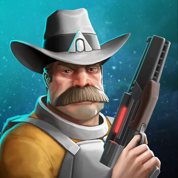 Space Marshals (All Versions) +1 Cheat [Unlimited Ammo]