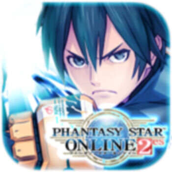 [ Phantasy Star Online Japan ] ファンタシースターオンライン2 es[本格アクションRPG] v4.8.1 - [ One Hit Kill & More ]