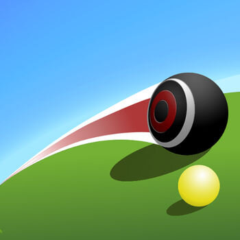 [ARM64] Virtual Lawn Bowls Cheats (All Versions) +1