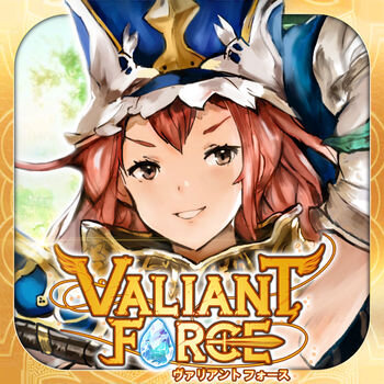 [ Valiant Force Japan ] ヴァリアントフォース v1.1.0 - [ Custom Stats Input & More ]