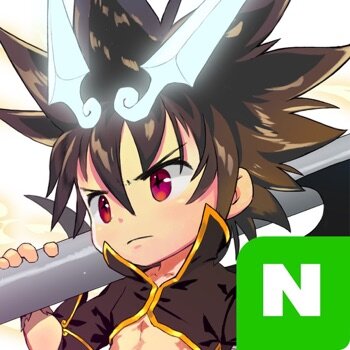 [ The God of HighSchool ] 갓 오브 하이스쿨 with NAVER WEBTOON v2.2.706 - [ Massive Stats ]