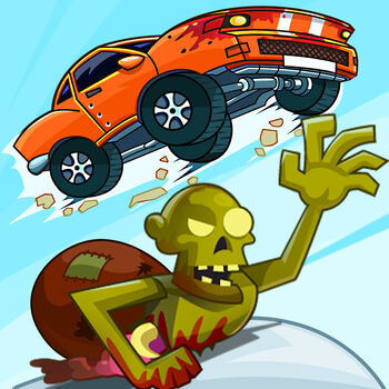 [ARM64] Zombie Road Trip! v3.32 Jailed Cheats +1