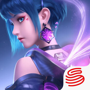 Cyber Hunter by Hong Kong Netease v1.0.46 [FLY HACK + MORE]