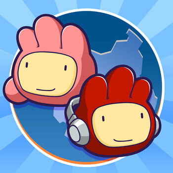 [ARM64] Scribblenauts Unlimited v1.22 Jailed Cheats +1
