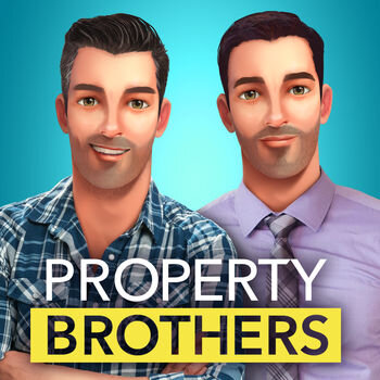 [ARM64] Property Brothers Home Design Cheats (All Versions) +3