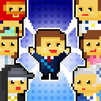 Pixel People Cheats v1.4.17 +2 [ Infinite Currencies ]