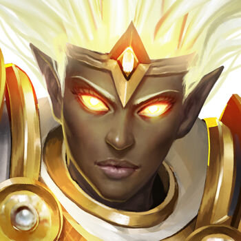 Legendary: Game of Heroes v3.2.2 - [ One Hit Kill & More ]