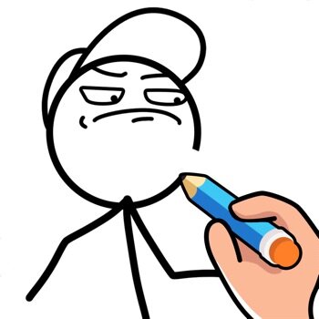 [ARM64] Draw Story! v1.3.0 Jailed Cheats +1