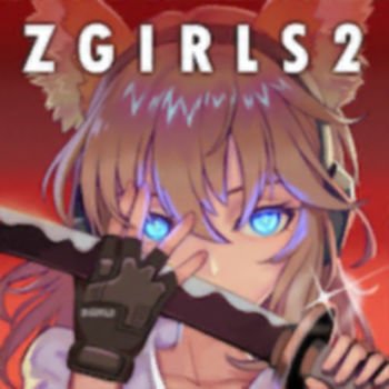 Zgirls 2 v1.0.55 - [ x Player Damage & Defense ]