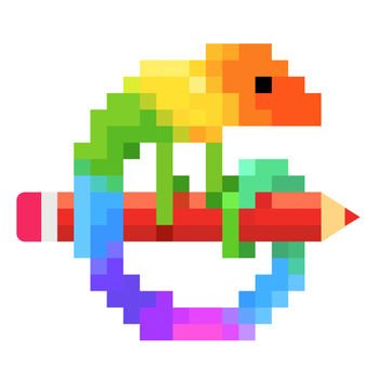 [ARM64] Pixel Art - Color by Number Cheats (All Versions) +1