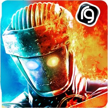 Real Steel Champions v2.2.133 - [ Unlimited Currencies ]