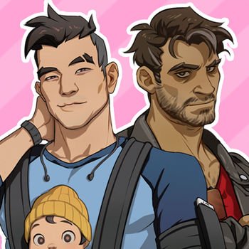 [ARM64] Dream Daddy v1.0.6 Jailed Cheats +1