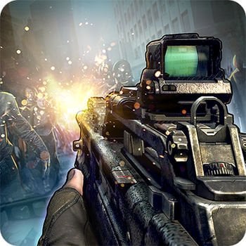 Zombie Frontier 3: Sniper FPS v2.1.14 +2 Jailed Cheats