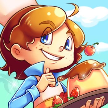 [ARM64] Cooking Chef Cheats v3.2.6 +2