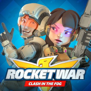 Rocket War: Clash in the Fog v1.18.5 - [ No Battle Points Cost ]