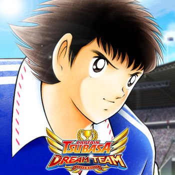Captain Tsubasa: Dream Team v2.11.3 - [ Enemies Don't Move & More ]