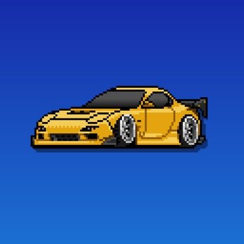 [ARM64] Pixel Car Racer v1.1.80 Jailed Cheats +1