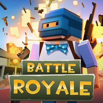 [ARM64] Grand Battle Royale Cheats v3.4.5 +8