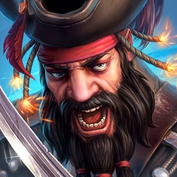 Pirate Tales v2.01.33539 - [ x Player Damage & Defense ]