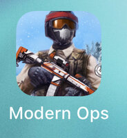 Modern Ops Hack