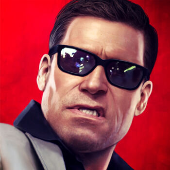 [ARM64] All Guns Blazing Cheats v1.901 +5