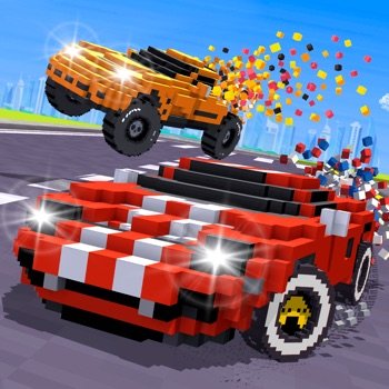 [ARM64]Carnage: Battle Arena v1.0.4 Cheat