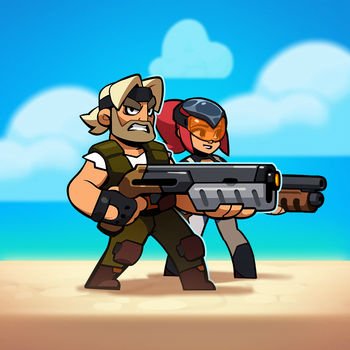 Bombastic Brothers – Top Squad v1.5.54  Jailed Cheats +4