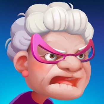 [ARM64]Angry Granny: Legend v0.3.1 Cheats +2