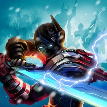 [ARM64]Eternity Legends: RPG Warriors v1.9.3 Jailed Cheats +3