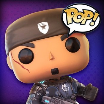 [ARM64]Gears POP! v1.1 Cheat