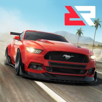 [ARM64]Rebel Racing v0.70.7121 Jailed Cheats +2