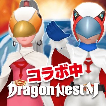 [ Dragon Nest M Japan ] ドラゴンネストM 協力バトル・オンラインRPG v1.6.0 - [ Enemies Don't Attack & More ]