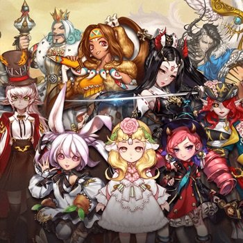 Guardian Soul : Legion v1.5.4 - [ Auto - Win ]