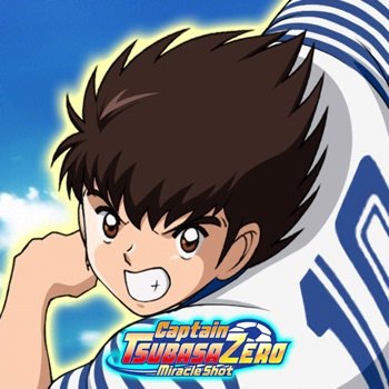 Captain Tsubasa ZERO v2.1.0 - [ Enemies Have Low Stats & More ]