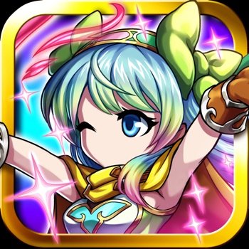 [iOSGods ViP] Brave Frontier v2.19.6 +11 Cheats