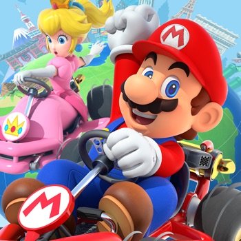 Mario Kart Tour By Nintendo Co., Ltd. v1.1.0 [JAILBREAK BYPASS]