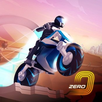 [ARM64]Gravity Rider Zero v1.30.1 Jailed Cheats +2